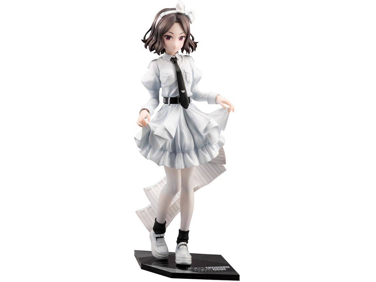 1/7 海老塚 智 (ガールズバンドクライ)