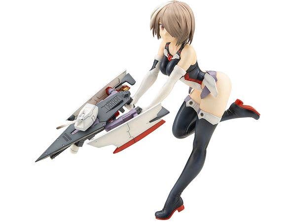 金剛 Swimsuit Ver. (フレームアームズ・ガール)