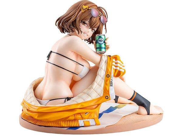 1/4 アニス:スパークリングサマー (勝利の女神:NIKKE)