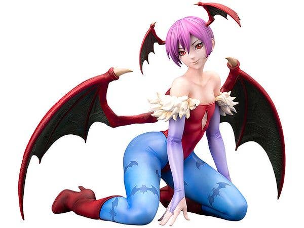 1/7 リリス (ヴァンパイア)