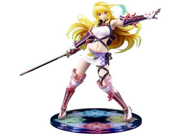1/8 ミラ=マクスウェル (テイルズ オブ エクシリア)