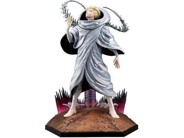 1/8 ARTFX J ミリオンズ・ナイヴズ TRIGUN STAMPEDE Ver.