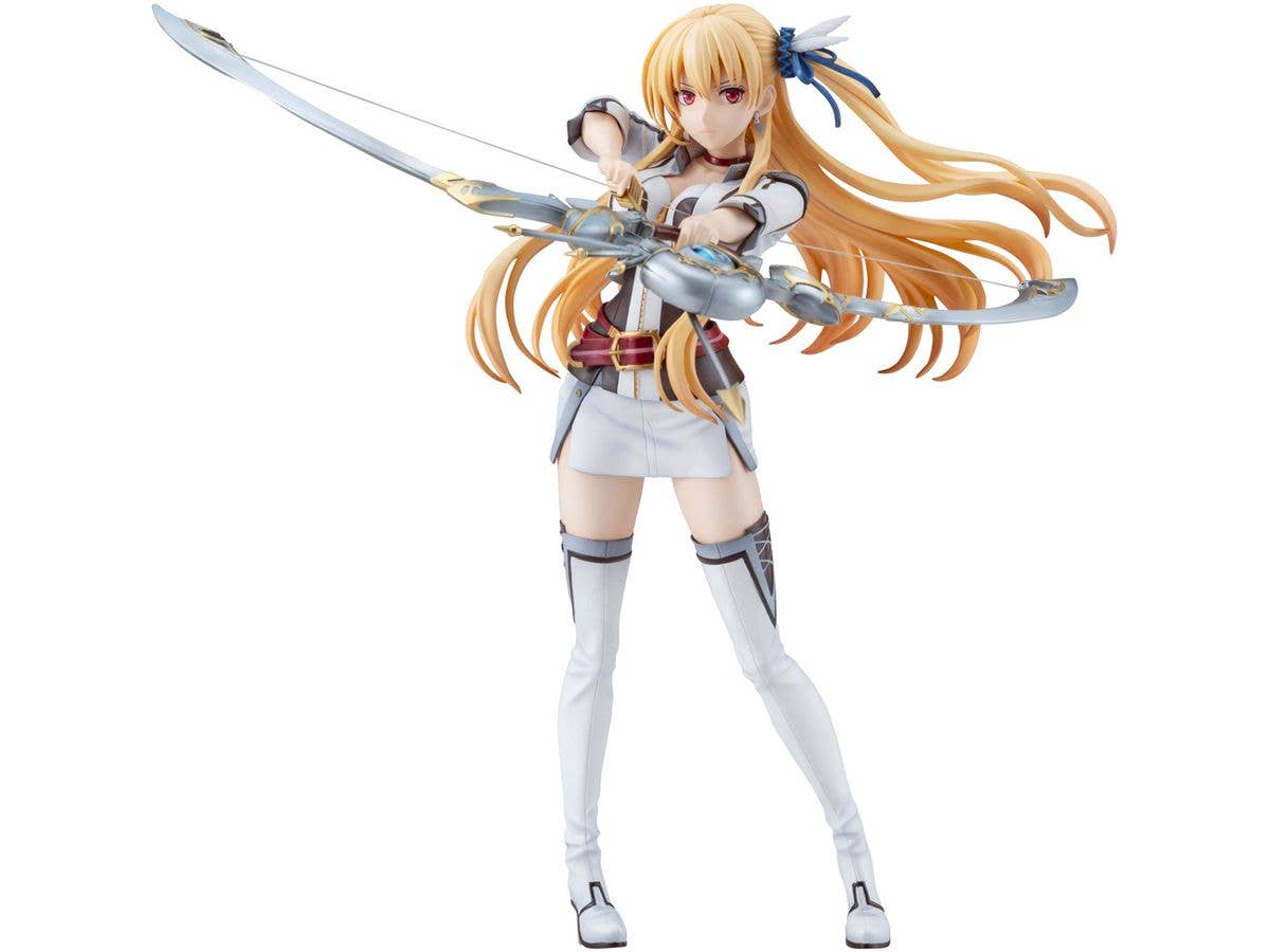 1/8 アリサ・ラインフォルト (軌跡シリーズ)