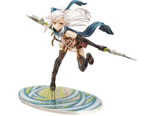 1/8 フィー・クラウゼル (軌跡シリーズ) (再販)