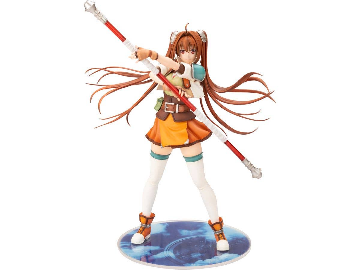 1/8 エステル・ブライト (軌跡シリーズ) (再販)