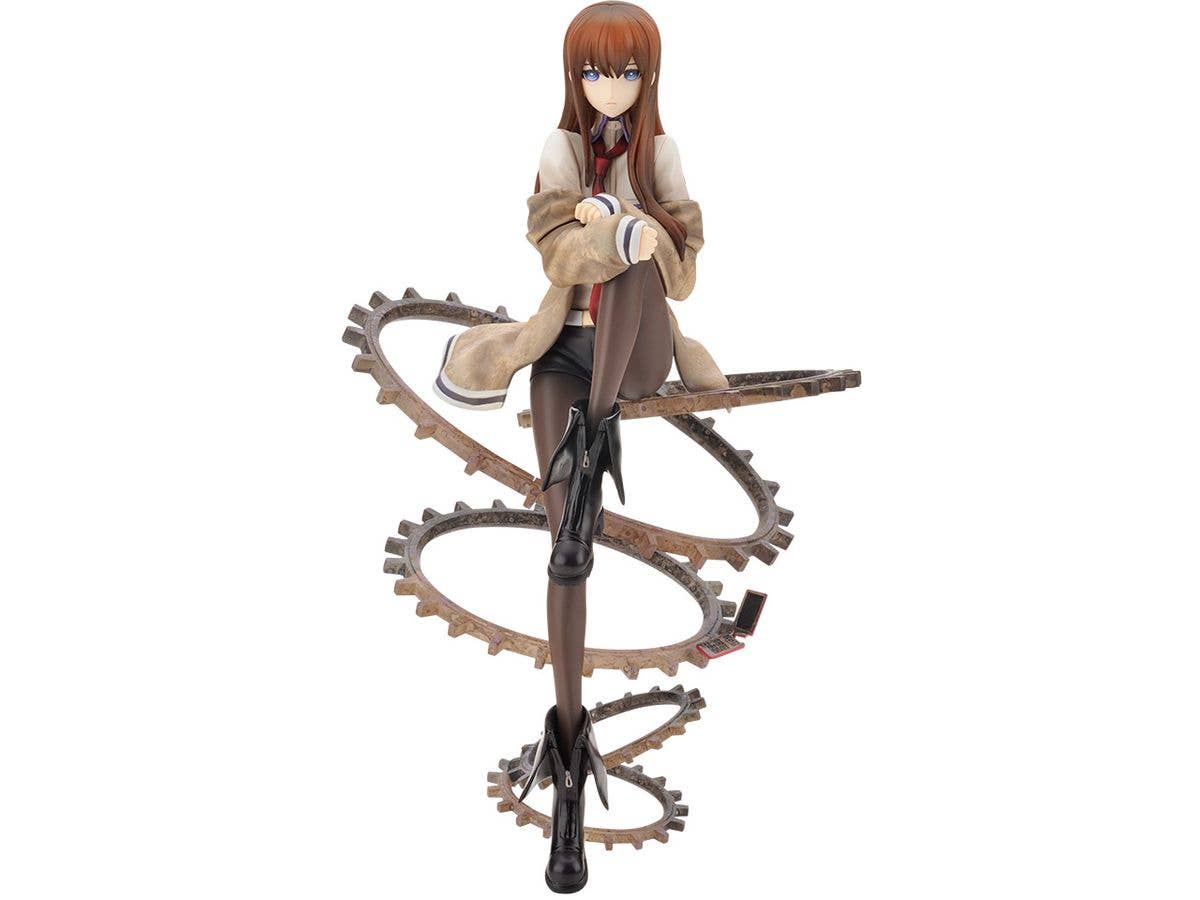 1/8 牧瀬紅莉栖 (STEINS;GATE) (再販)