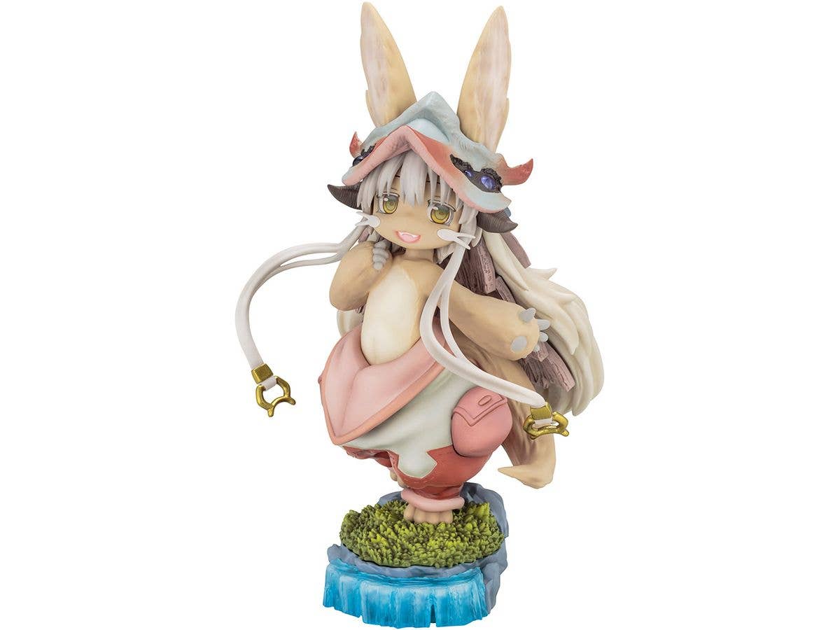 ナナチ (劇場シリーズ[第一部]メイドインアビス 目覚める神秘) (再販)