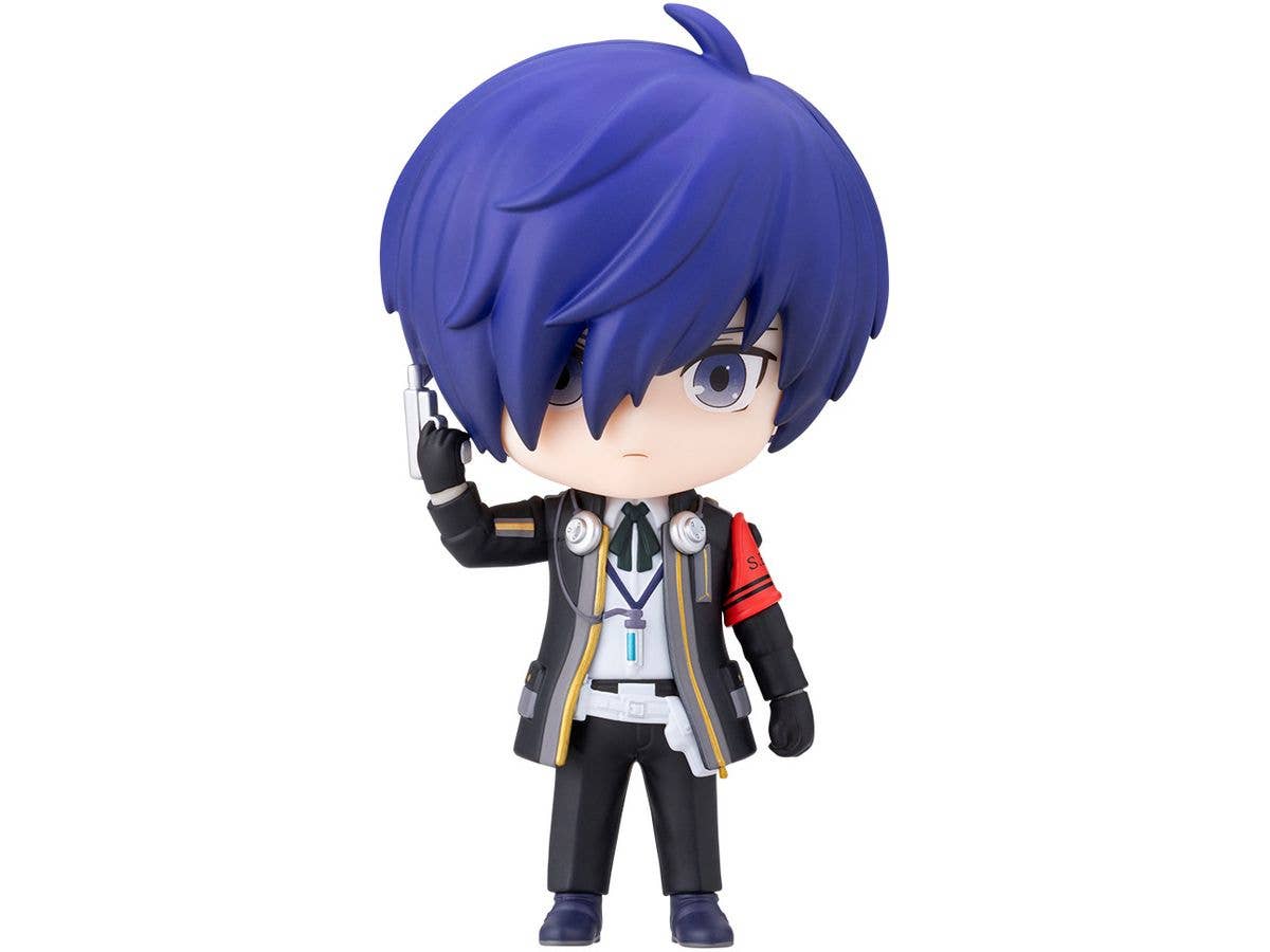 OSHI WORKS Mini ペルソナ3 リロード 主人公