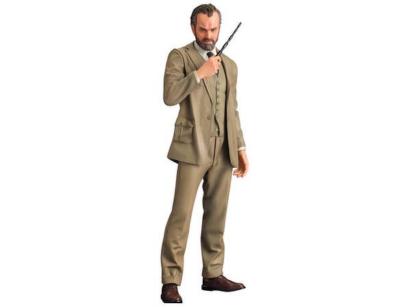 1/10 ARTFX+ アルバス・ダンブルドア PVC塗装済み完成品