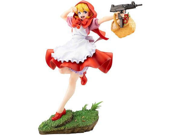 1/7 ヴァンパイア美少女 バレッタ