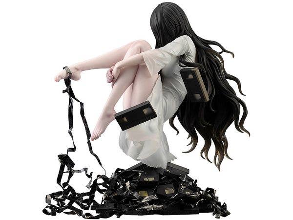 1/7 HORROR美少女 貞子 (貞子) (再販)