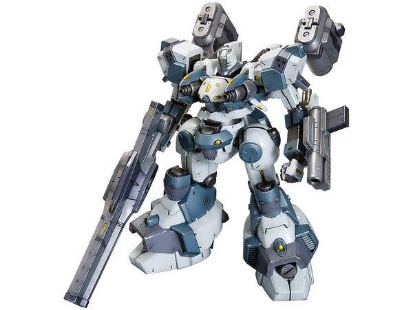 1/72 ミラージュ C04-ATLAS フォックス・アイ Ver. (アーマード・コア) (再販)