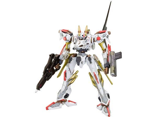 1/72 ミラージュ C03-HELIOS ウィクトーリアVer. (アーマード・コア) (再販)