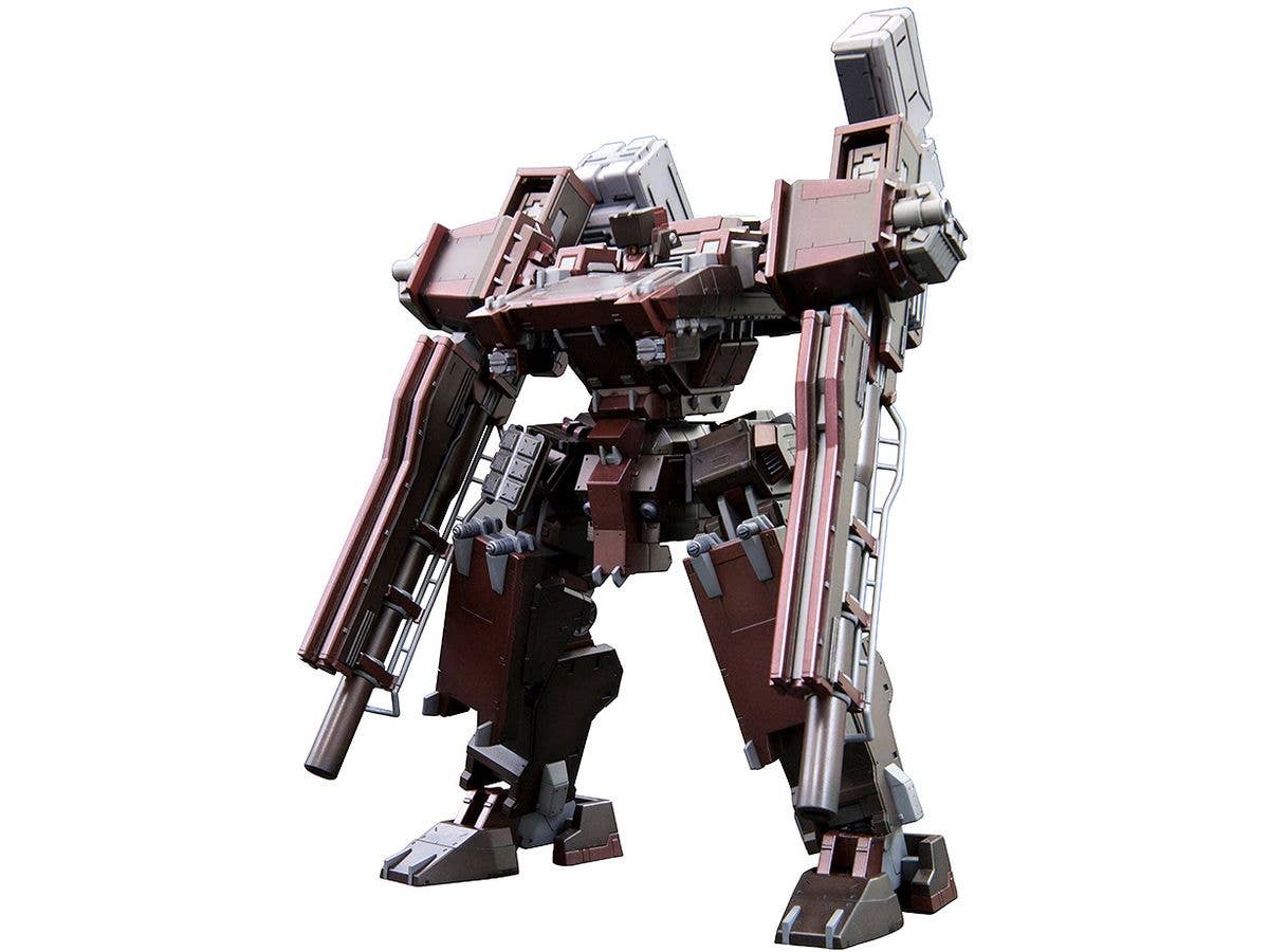 1/72 GA GAN01 サンシャインE フィードバック (ARMORED CORE) (再販)