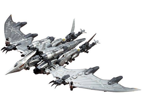 1/72 ゾイド -ZOIDS-: RZ-029 ストームソーダー (再販)