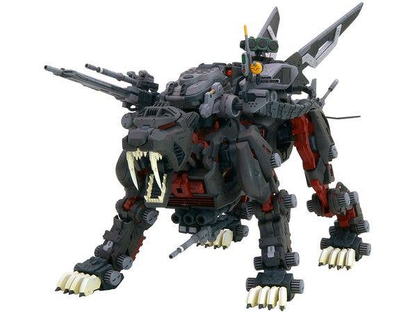 1/72 ゾイド -ZOIDS- EPZ-003 グレートサーベル マーキングプラスVer. (再販)