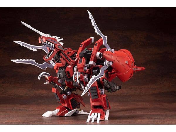 EZ-034 ジェノブレイカー リパッケージ Ver. (再販)