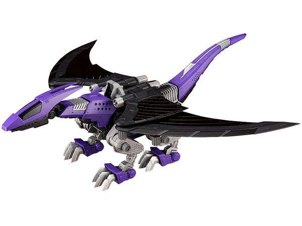 1/72 ゾイド -ZOIDS- EZ-005 レドラー ガイロス帝国仕様 (再販)