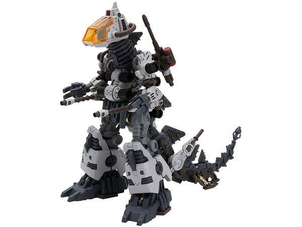 1/72 ゾイド -ZOIDS- RZ-014 ゴドス マーキングプラスVer. (再販)