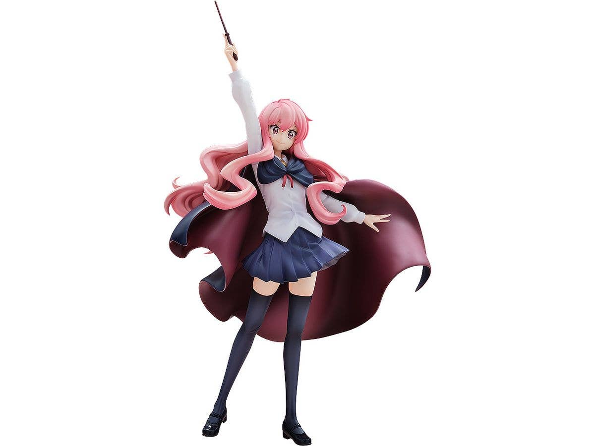 ゼロの使い魔: ルイズ 20th Anniversary non scale model