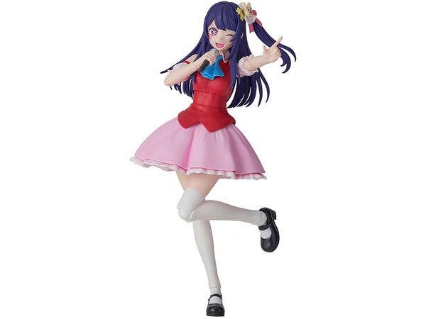 KADOKAWA PLASTIC MODEL SERIES 推しの子 アイ