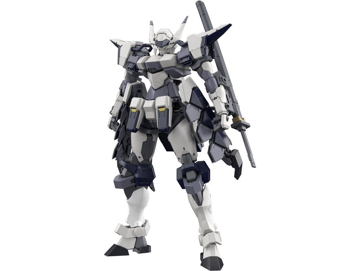 1/48 KADOKAWA PLASTIC MODEL SERIES フルメタル・パニック! Family アズール・レイヴン