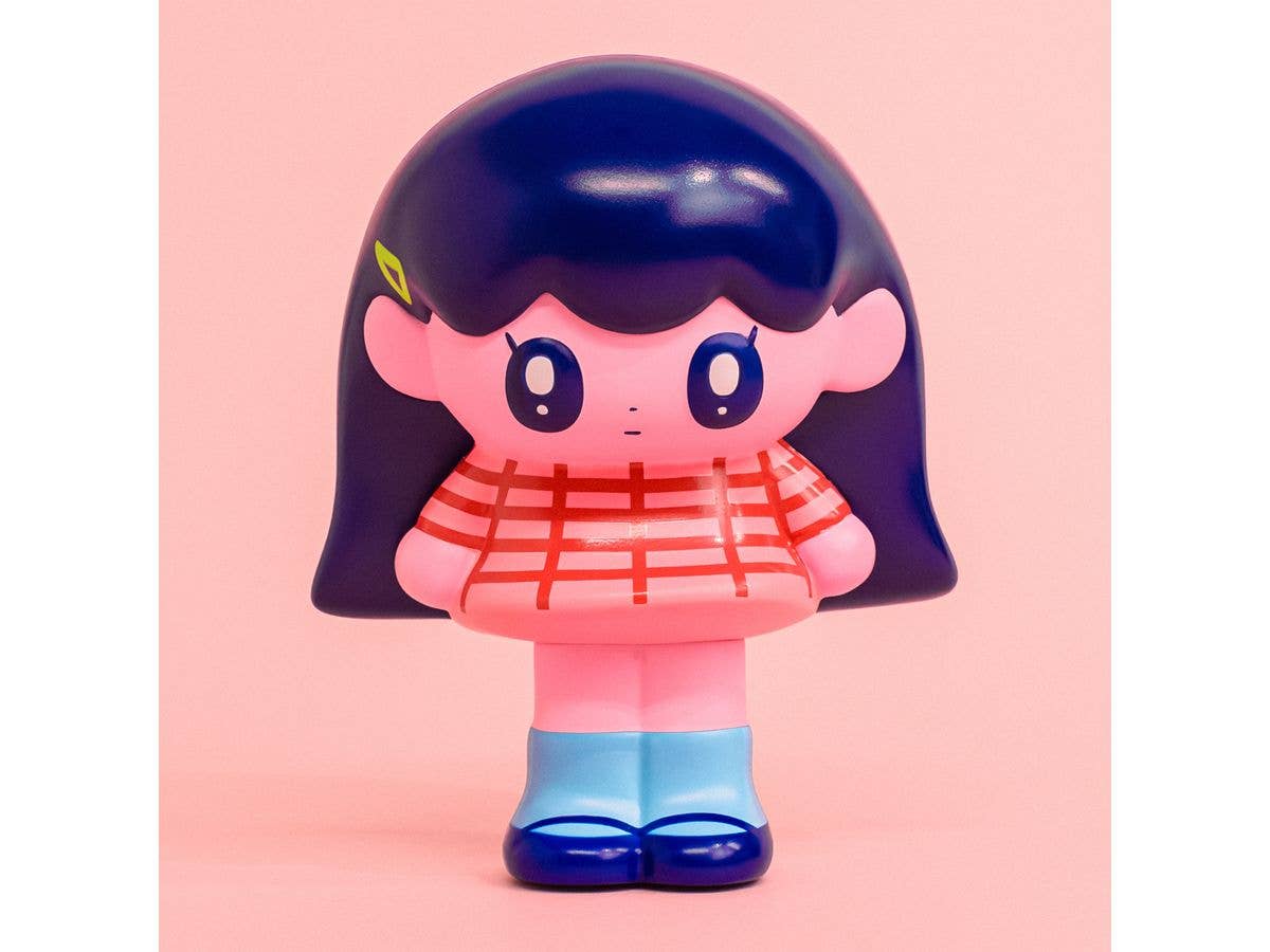 MONYOGIRL standard (再販)