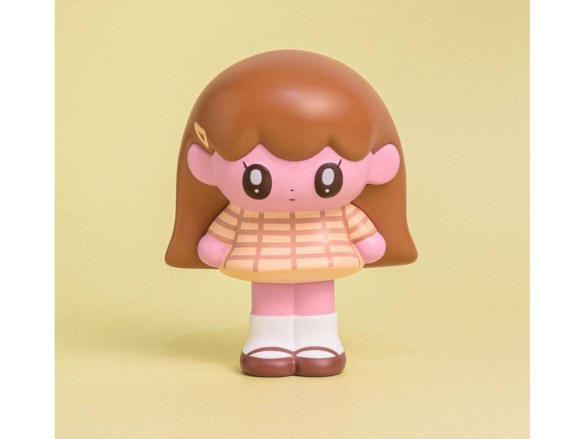 MONYOGIRL 14th color