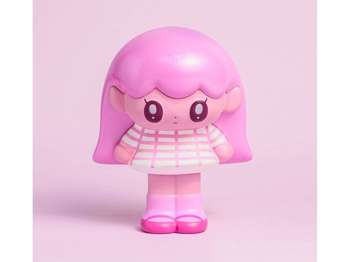 MONYOGIRL 15th color