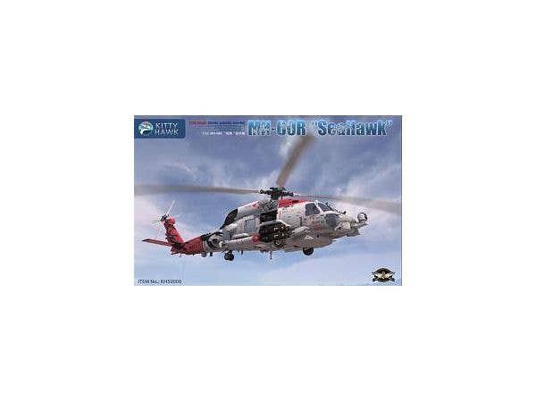 1/35 MH-60R シーホーク