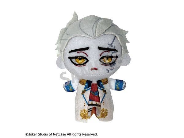 Identity V 第五人格: ぬいぐるみキーホルダー 隠者 / マリンルック x スチームパンク