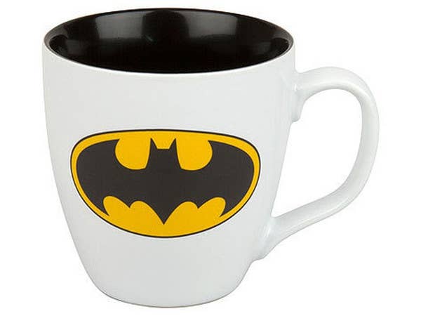 バットマン Batman - Emblem マグカップ