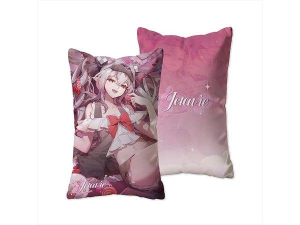パニシング:グレイレイヴン: 6周年記念 ドリーム・モーメント シリーズ ハーフサイズ抱き枕 ジェタヴィ