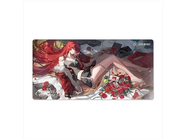 パニシング:グレイレイヴン: 6周年記念 ドリーム・モーメント シリーズ マウスパッド ヴィラ