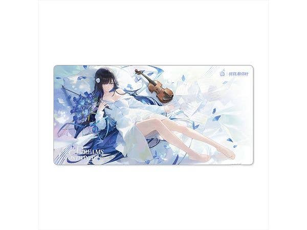 パニシング:グレイレイヴン: 6周年記念 ドリーム・モーメント シリーズ マウスパッド セレーナ