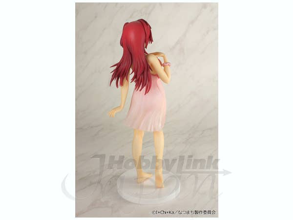 1/8 貴月イチカ ネグリジェ Ver. PVC