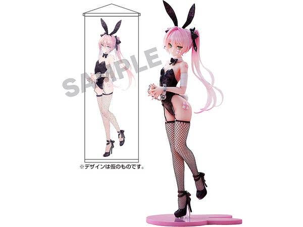 1/6 ハツネ バニーガールVer. 限定版 illustration by rurudo