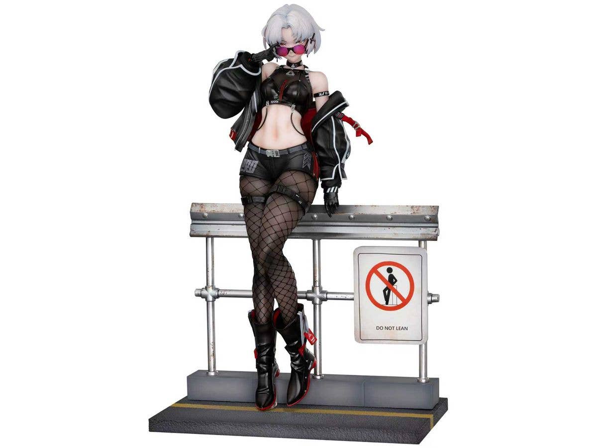 1/6 勝利の女神:NIKKE ドレイク:ヴィランレーサー 通常版