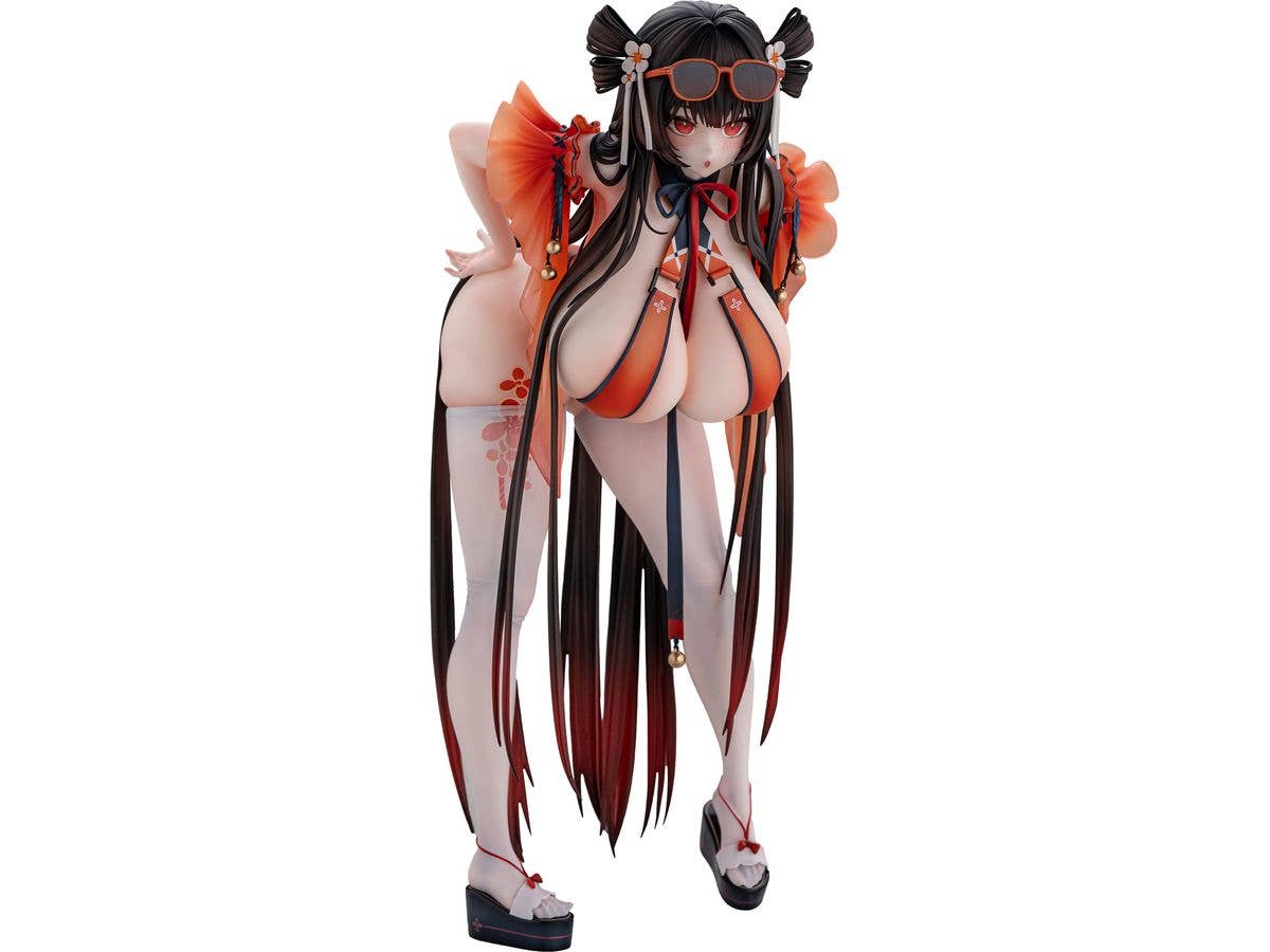 1/6 ダイブロス・コア マレルージュ 落梅の宴