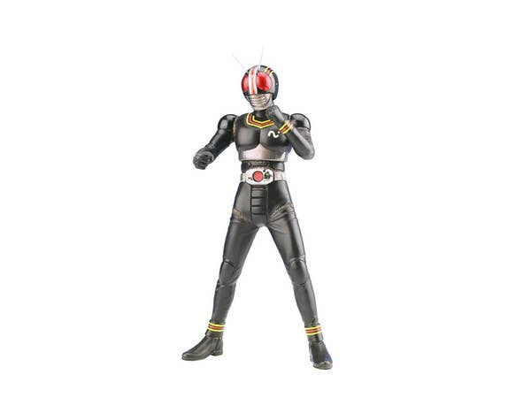 仮面ライダー ブラック