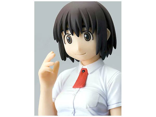 綾瀬風香 制服版 (復刻版)