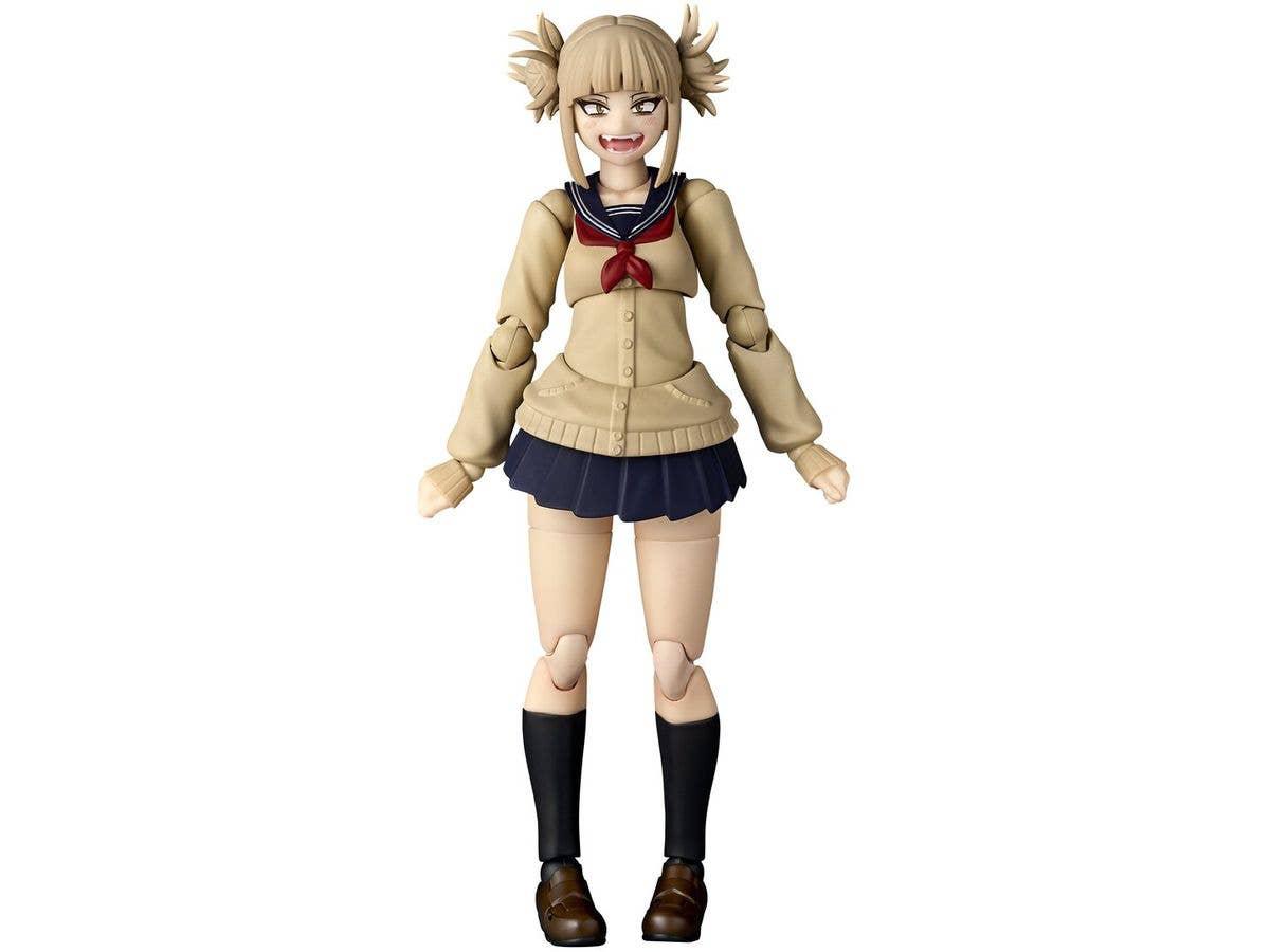 リボルテック トガヒミコ (僕のヒーローアカデミア)