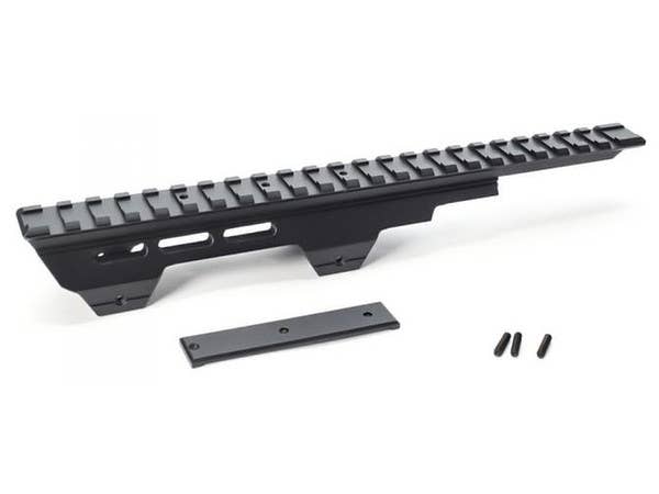 DE.50AE レイルドバレルジャケット (NINE BALL)