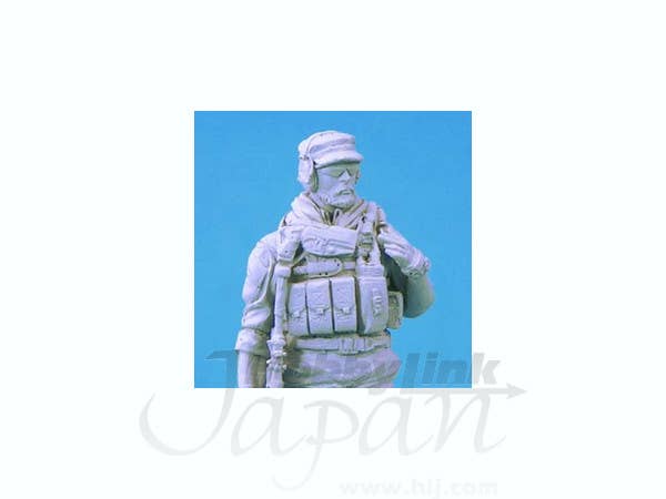 1/35 US ODA装備 曹長