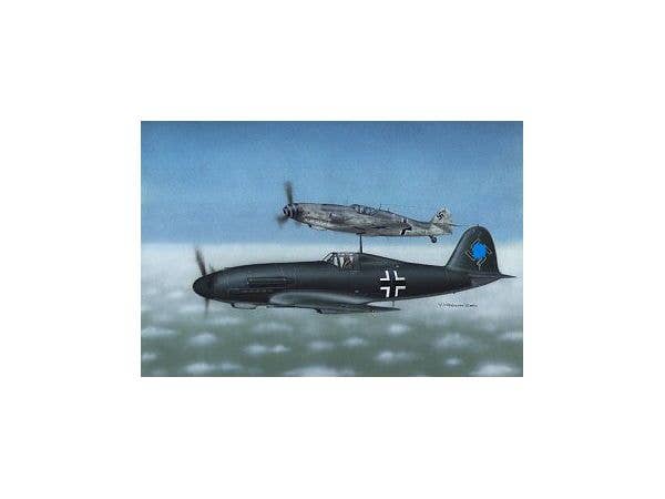 1/48 フィアット G.56