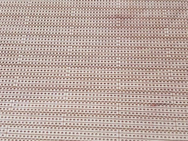 1/48 米軍 PSPマット (250 x 250mm)