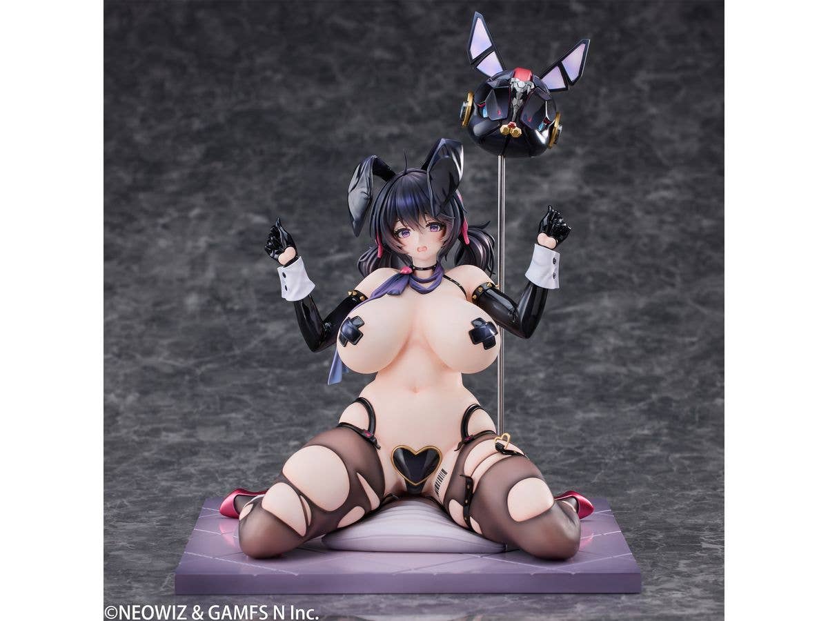 1/6 ブラウンダスト2 セレブリティ・バニー ロエン