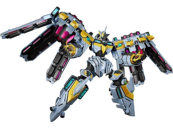 PLAMAX 天霆號アーゼウス/遊戯王カードゲームモンスターフィギュアコレクション (遊戯王OCG)