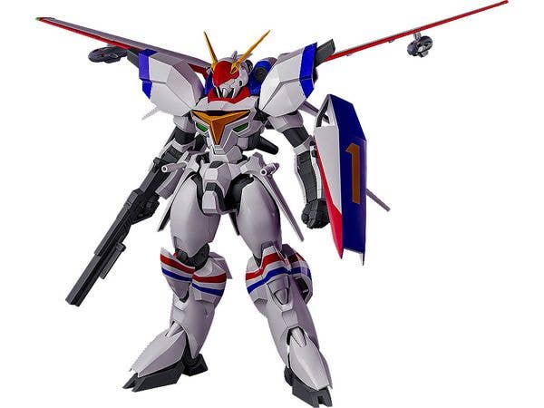 1/72 PLAMAX XD-01ドラグナー1 (機甲戦記ドラグナー)