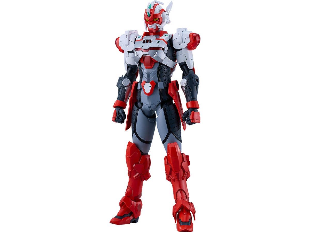 PLAMATEA JP-00X-1 ジュピタービット (電脳警察サイバーコップ)